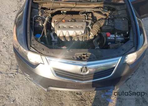 2012 Acura Tsx 2.4 z USA, uszkodzony, nr VIN JH4CU2F67CC008462